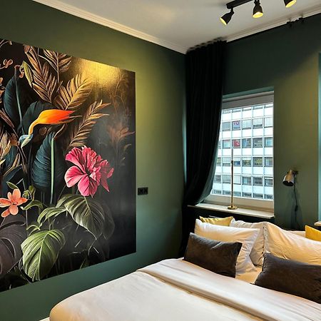Attraktives City-Apartment No3 BRE Eksteriør bilde