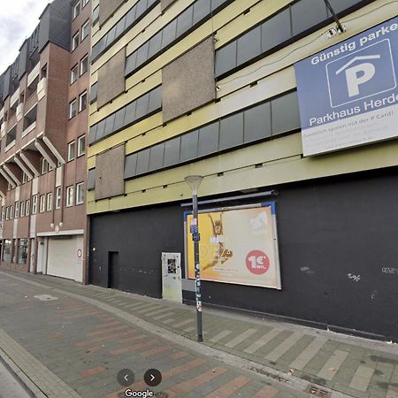 Attraktives City-Apartment No3 BRE Eksteriør bilde